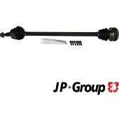 JP GROUP 1143100980 Aandrijfas