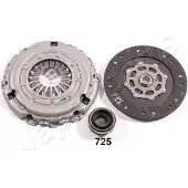 Japanparts KF-725 Koppelingsset