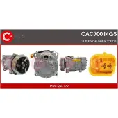 Casco CAC70014GS Aircopomp