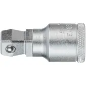 Gedore 1990 KR-2 3128180 Accessoires voor dopsleutels 12.5 mm 1/2 inch Aandrijving 1/2 (12,5 mm) 50 mm 1 stuk(s)