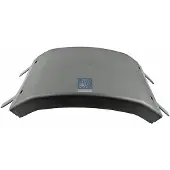 DT Spare Parts 7.72109 Spatbord