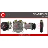 Casco CAC52143AS Aircopomp