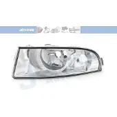 Johns 71 21 29-2 Mistlamp