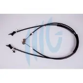 RICAMBIFLEX GM 01140597 Handremkabel