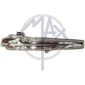 Max MMB843-R Knipperlichtautomaat / Pinkdoos