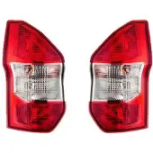 IPARLUX 16313401 Achterlicht