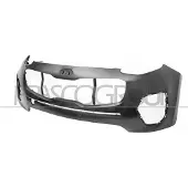 PRASCO KI0251011 Bumper