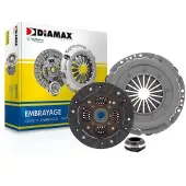 DIAMAX T5043K3 Koppelingsset