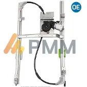 PMM BI 11252 R Raammechanisme