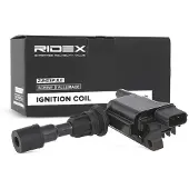 RIDEX 689C0097 Bobine