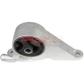METZGER 8053784 Motorsteunlager