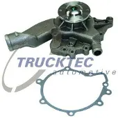 TRUCKTEC AUTOMOTIVE 05.19.034 Waterpomp
