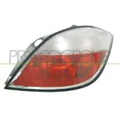 PRASCO OP4104153 Achterlicht