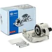 Hella 8AN 355 784-191 Remklauw