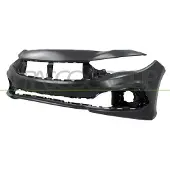 PRASCO FT4501001 Bumper