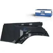 DT Spare Parts 2.71530 Spatbord
