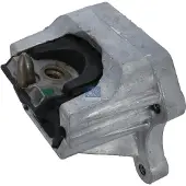 DT Spare Parts 4.81593 Motorsteunlager