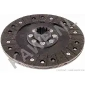 KAWE 1504 Koppelingsplaat