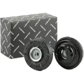 RIDEX 1180S0731 Veerpootlager