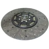 KAWE 4611 Koppelingsplaat
