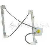 JUMASA ZR BM705 L Raammechanisme