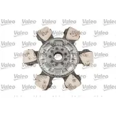 Valeo 806211 Koppelingsplaat