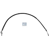 DT Spare Parts Trekkabel, parkeerrem 4.67831