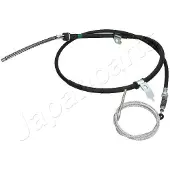 Japanparts BC-581R Handremkabel