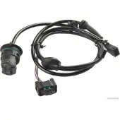 HERTH+BUSS ELPARTS 70660019 Wielsnelheidssensor (ABS)