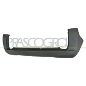 PRASCO FT8601051 Achterbumper