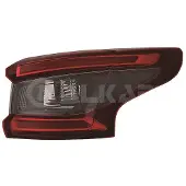 Alkar 2252570 Achterlicht