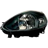 IPARLUX 11304403 Koplamp