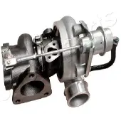 Japanparts XX-TUTY7 Turbocharger