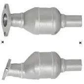 VEGAZ HUK-315 Katalysator