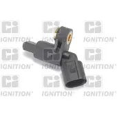 Quinton Hazell XABS143 Wielsnelheidssensor (ABS)