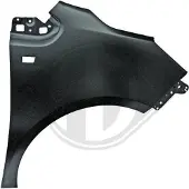 Diederichs 1876006 Spatbord