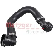 METZGER 2421893 Radiateurslang
