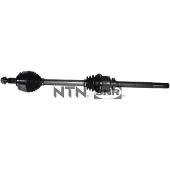 SNR DK55.074 Aandrijfas