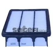 TECNOCAR A2310 Luchtfilter