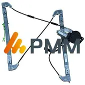 PMM BI 16104 L Raammechanisme