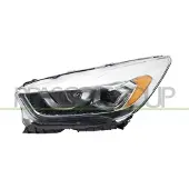 PRASCO FD8064924 Koplamp