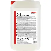 Sonax 02057050 Kunststofonderhoudsmiddel