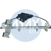 Max WFD150-R Raammechanisme