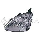 JUMASA 38011607 Koplamp