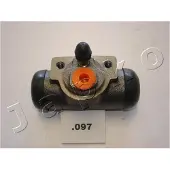 Japko 67097 Wielremcilinder