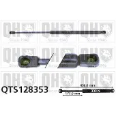 Quinton Hazell QTS128353 Gasveer achterklep