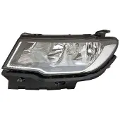 Alkar 2741807 Koplamp