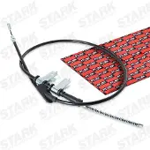 Stark SKCPB-1050324 Handremkabel