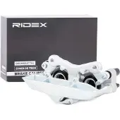 RIDEX 78B0293 Remklauw