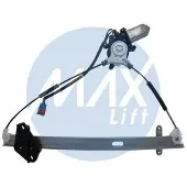 Max WHD125-L Raammechanisme